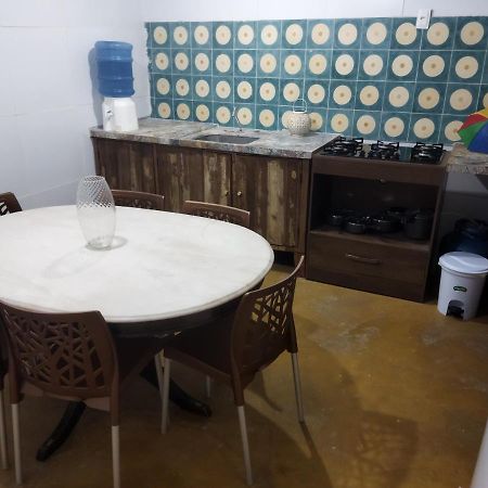 Hostel Casa Prudente Olinda Zewnętrze zdjęcie
