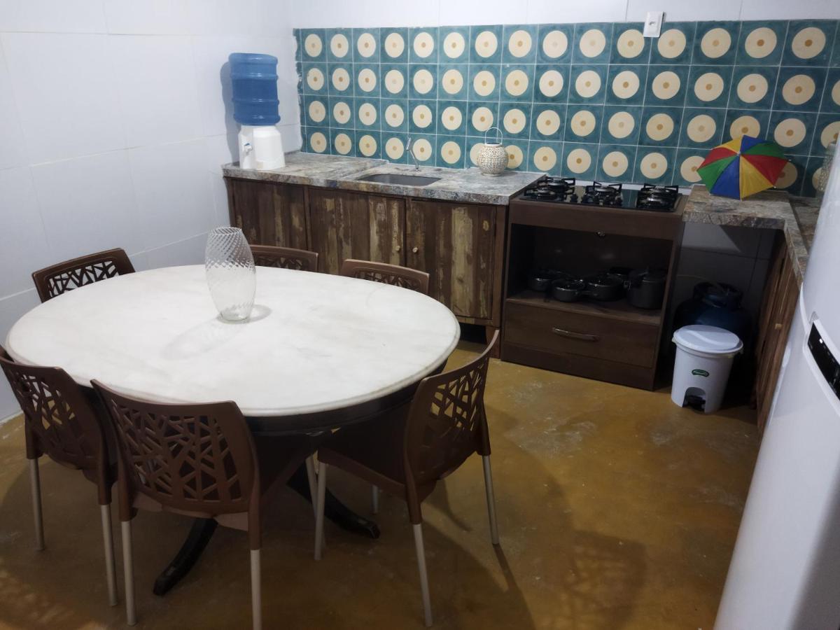 Hostel Casa Prudente Olinda Zewnętrze zdjęcie