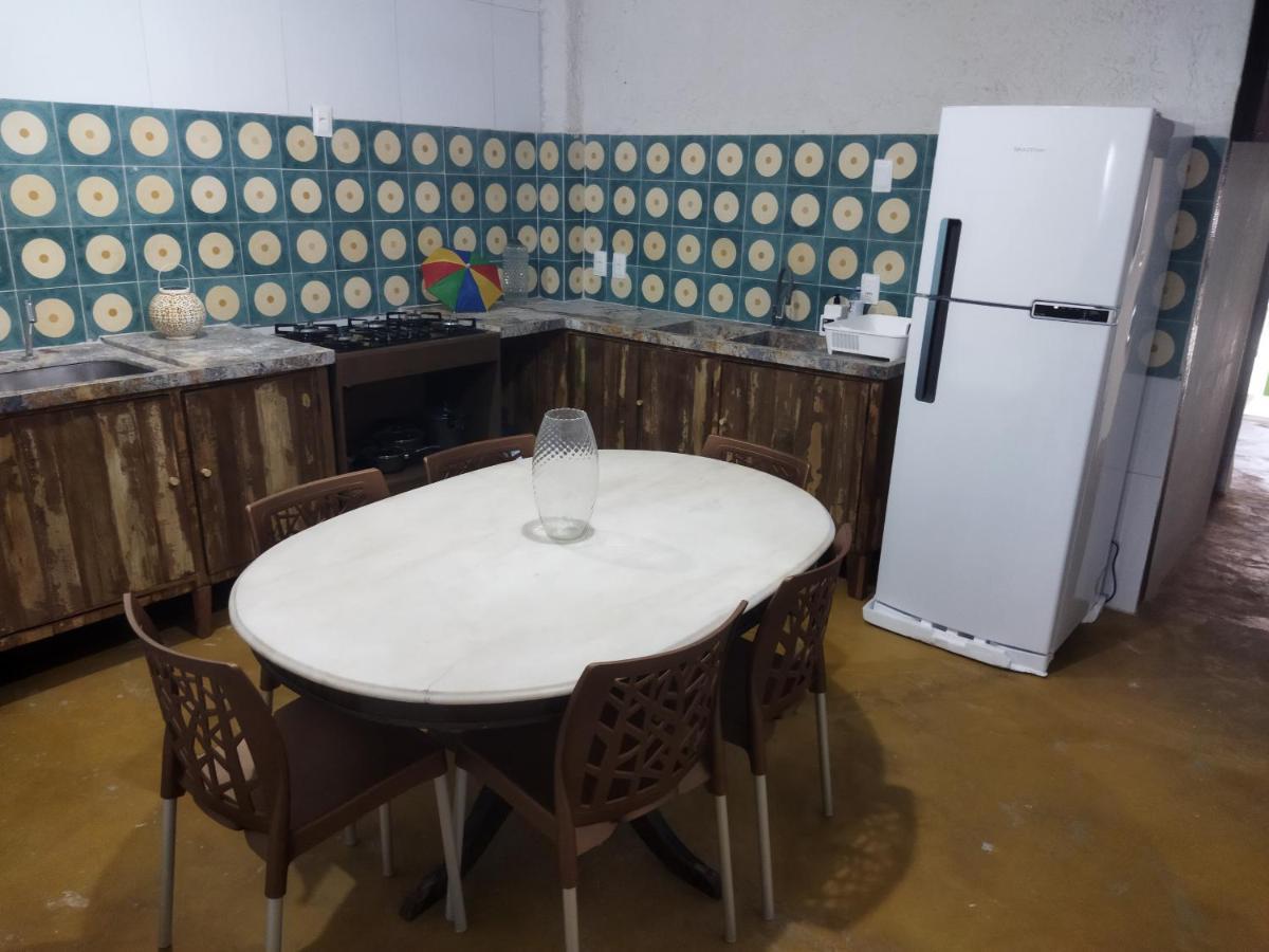 Hostel Casa Prudente Olinda Zewnętrze zdjęcie