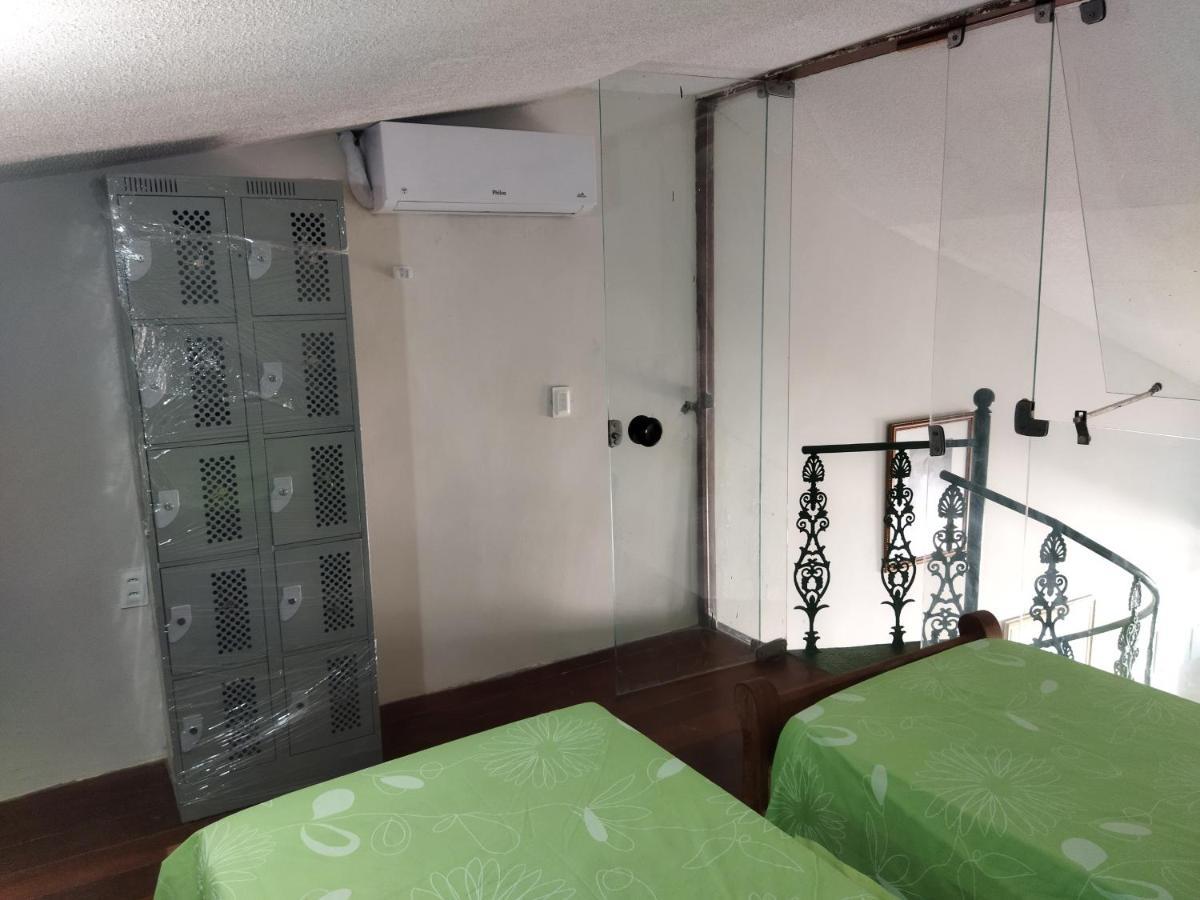 Hostel Casa Prudente Olinda Zewnętrze zdjęcie