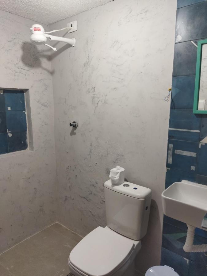 Hostel Casa Prudente Olinda Zewnętrze zdjęcie