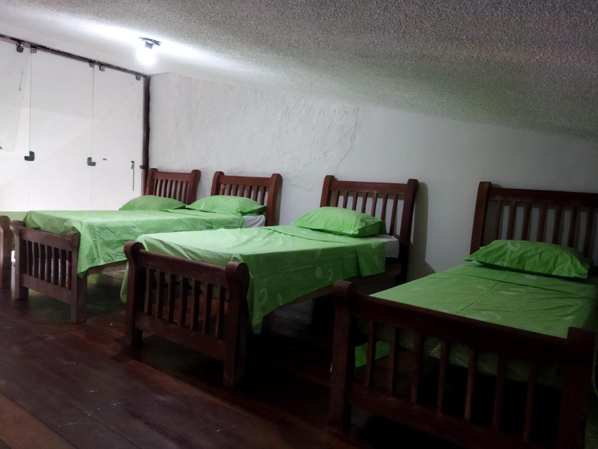 Hostel Casa Prudente Olinda Zewnętrze zdjęcie