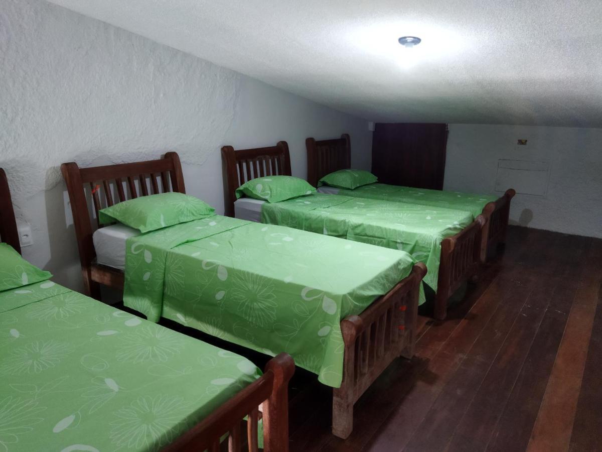 Hostel Casa Prudente Olinda Zewnętrze zdjęcie