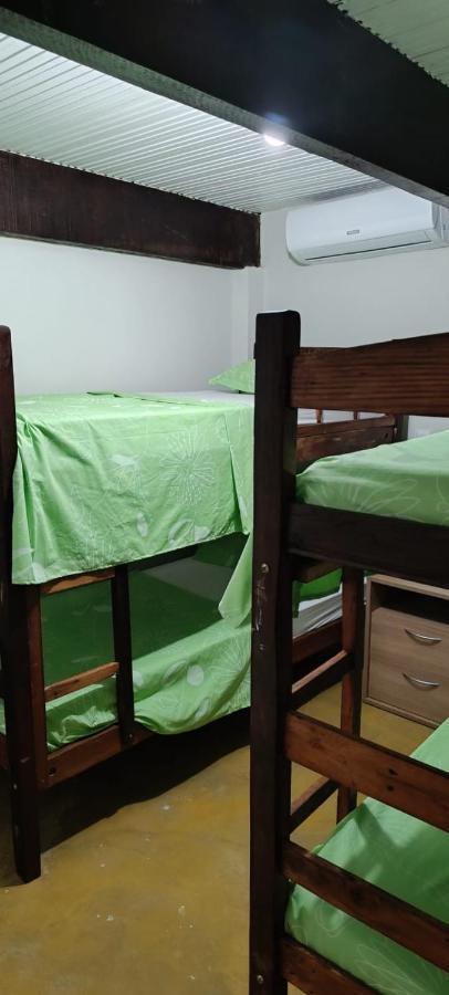 Hostel Casa Prudente Olinda Zewnętrze zdjęcie