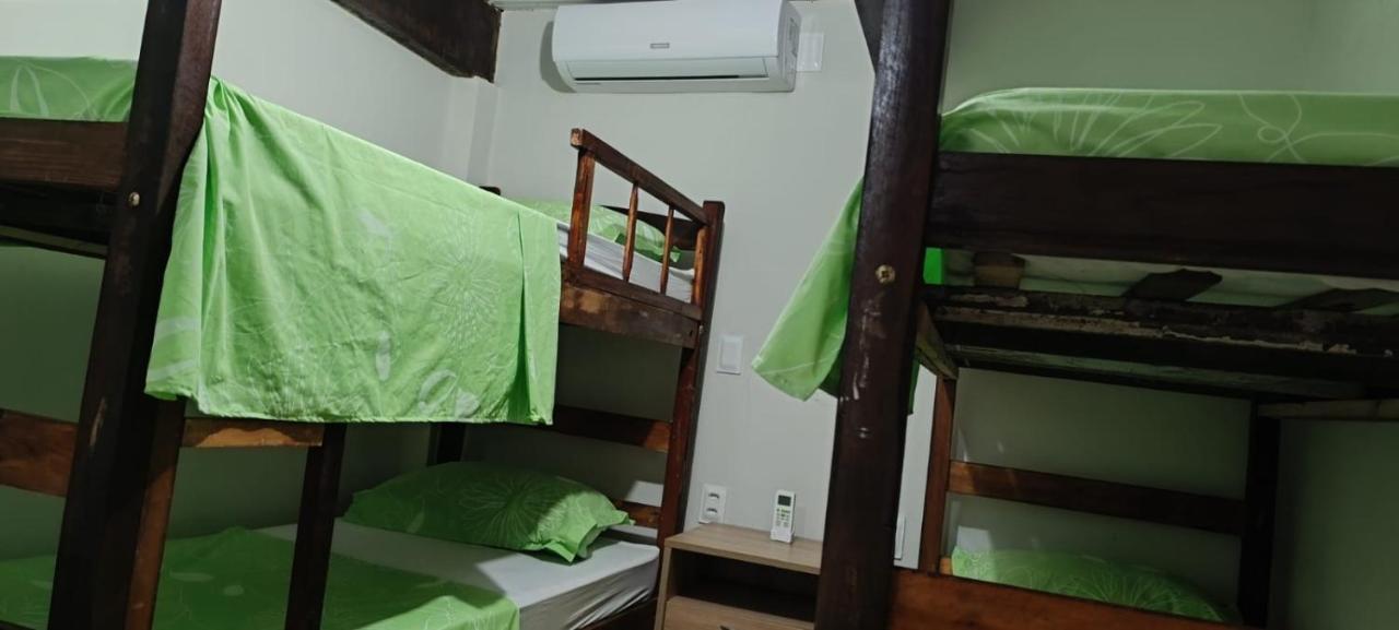 Hostel Casa Prudente Olinda Zewnętrze zdjęcie