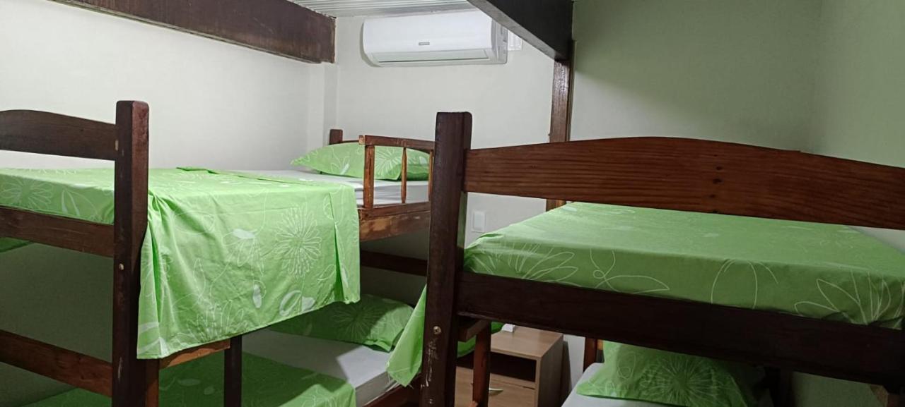 Hostel Casa Prudente Olinda Zewnętrze zdjęcie